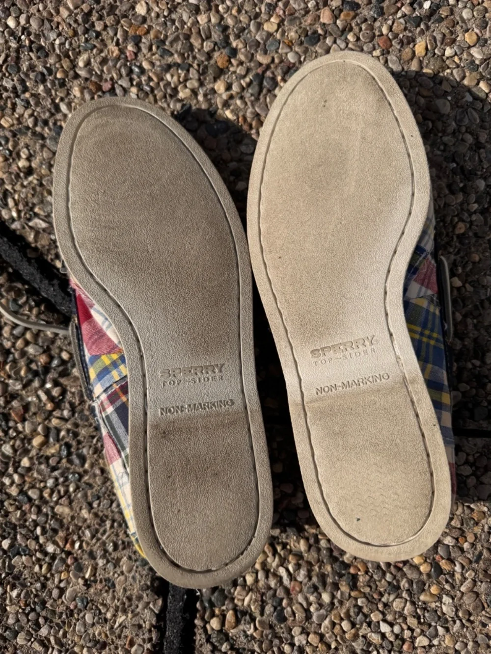 Sperry Top-Sider Men's Shoes